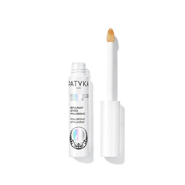 Hydratačná starostlivosť na pery Hyaluronic Lip Plumper 7 ml