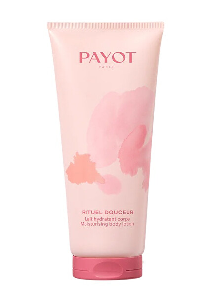 Hydratační tělové mléko Rituel Douceur (Moisturising Body Lotion) 200 ml
