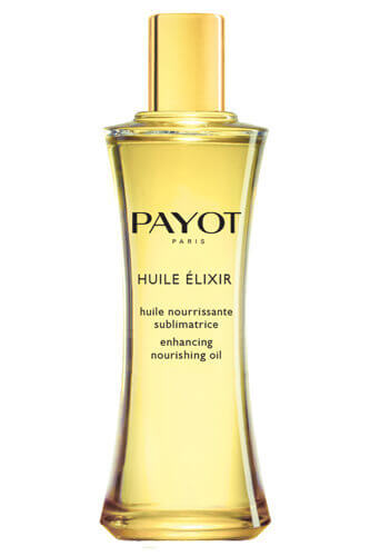 Suchý celotelový olej Elixir Huile (Enhancing Nourishing Oil) 100 ml