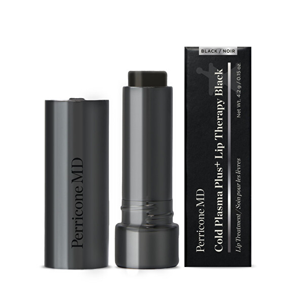 Balzam na pery Lip Therapy Black 4,2 g