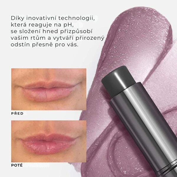 Balzam na pery Lip Therapy Black 4,2 g