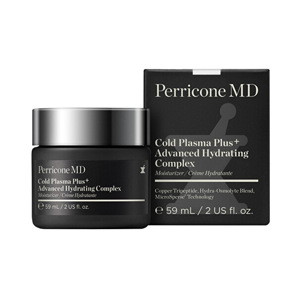 Pleťový krém The Advanced Hydrating Complex 59 ml