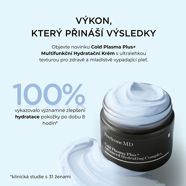 Pleťový krém The Advanced Hydrating Complex 59 ml