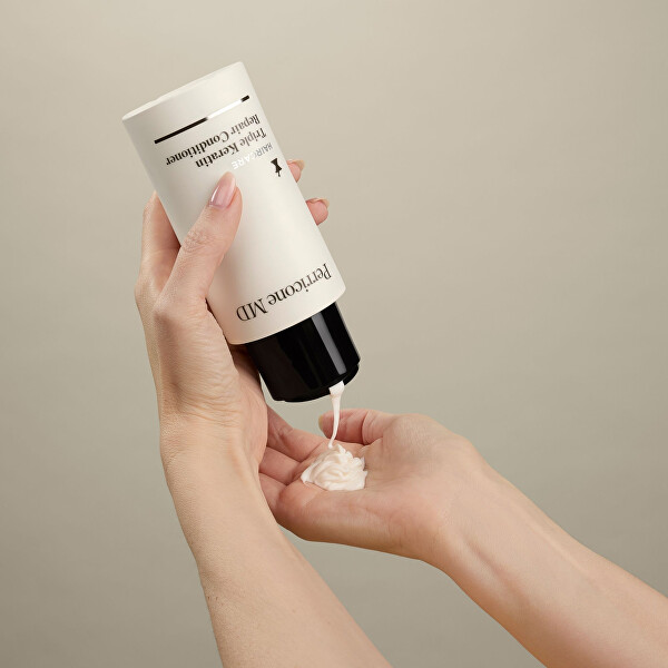 Kondicionér Triple Keratin Repair Conditioner 300 ml