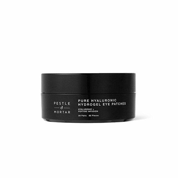 Hydratační polštářky pod oči Hydrogel Eye Patches 30 ks