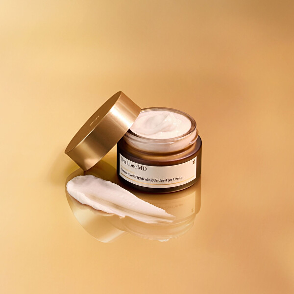 Očný krém Corrective Brightening Under-Eye Cream 15 ml