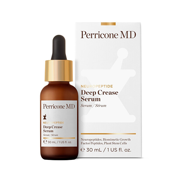 Pleťové sérum proti vráskám Deep Crease Serum 30 ml