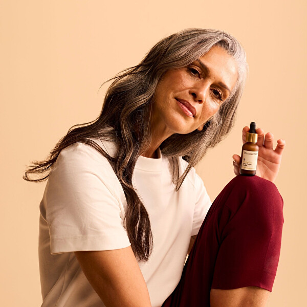 Pleťové sérum proti vráskám Deep Crease Serum 30 ml