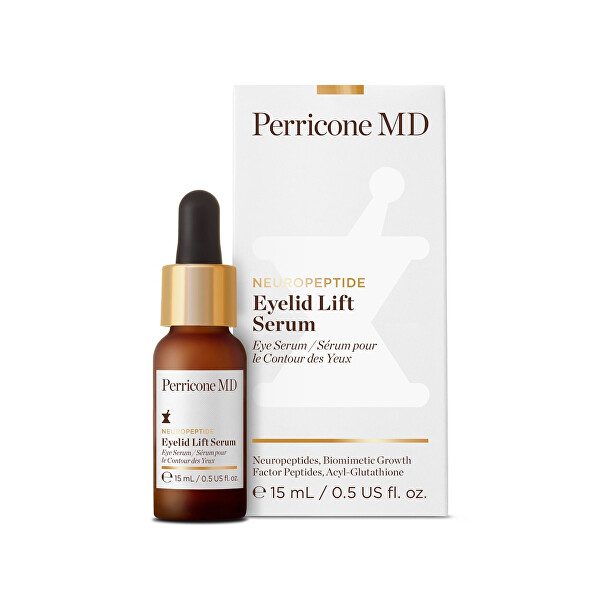 Očné sérum Eyelid Lift Serum 15 ml
