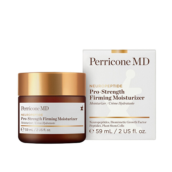Spevňujúci krém Pro-Strength Firming Moisturizer 59 ml