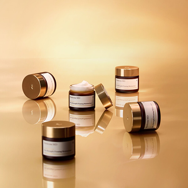 Spevňujúci krém Pro-Strength Firming Moisturizer 59 ml