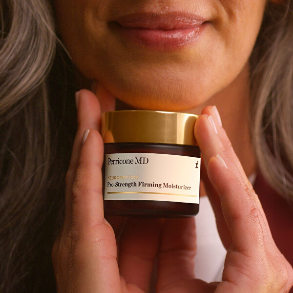 Spevňujúci krém Pro-Strength Firming Moisturizer 59 ml