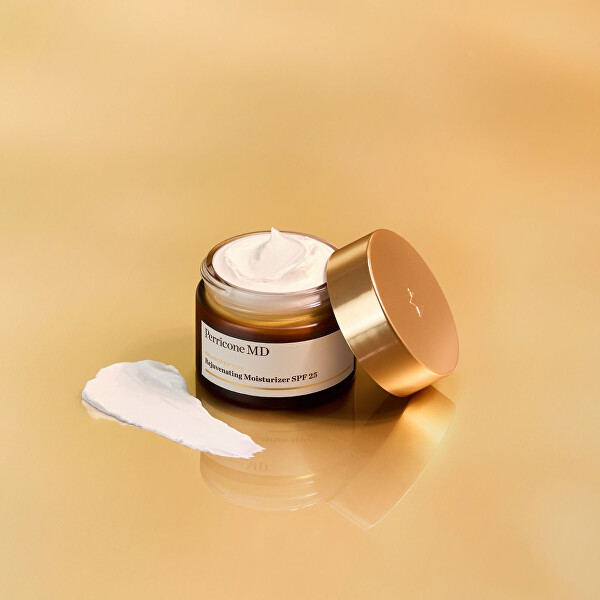 Hydratačný krém SPF 25 Rejuvenating Moisturizer 30 ml