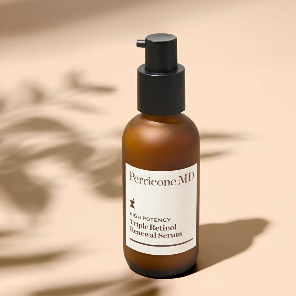 Pleťové sérum High Potency Triple Retinol (Renewal Serum) 59 ml