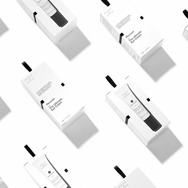 Regenerační oční krém v tubě Recover (Eye Cream) 15 ml