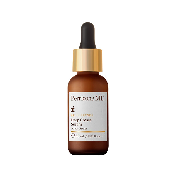 Pleťové sérum proti vráskám Deep Crease Serum 30 ml