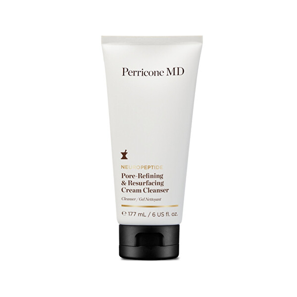 Čisticí krém Pore-Refining & Resurfacing Cream Cleanser 177 ml