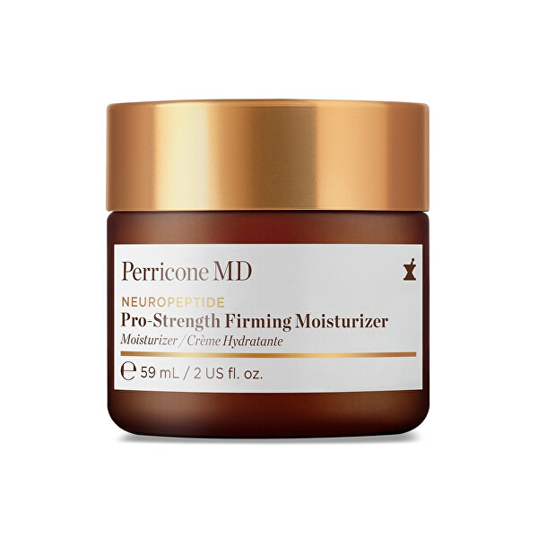 Spevňujúci krém Pro-Strength Firming Moisturizer 59 ml