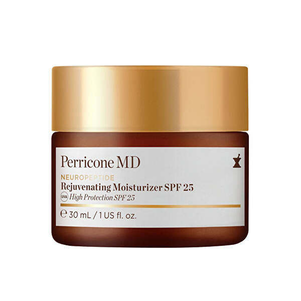 Hydratačný krém SPF 25 Rejuvenating Moisturizer 30 ml