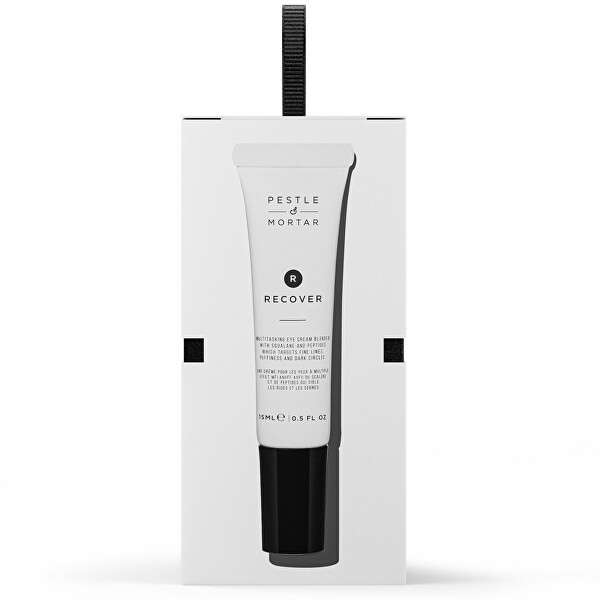 Regenerační oční krém v tubě Recover (Eye Cream) 15 ml