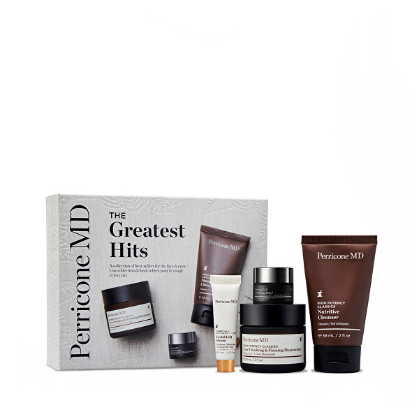 Geschenkset The Greatest Hits Kit