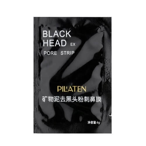 Černá slupovací maska (Black Mask) 6 g