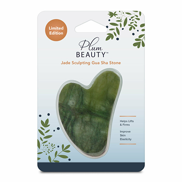 Gua Sha kámen Jade (Sculpting Stone)