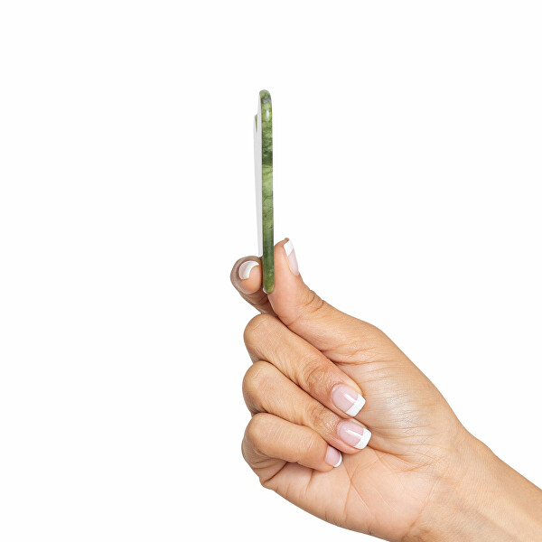 Gua Sha kámen Jade (Sculpting Stone)