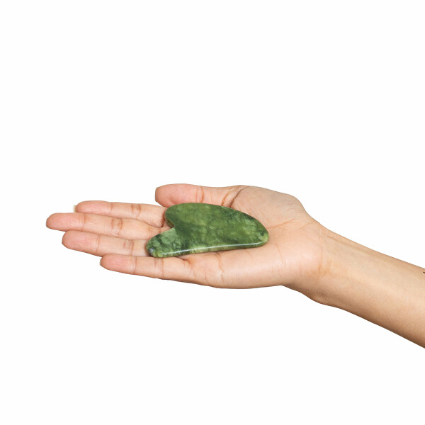Gua Sha kámen Jade (Sculpting Stone)