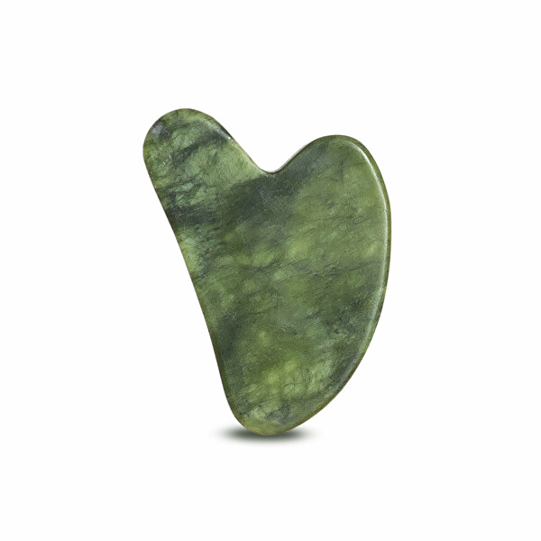 Gua Sha kámen Jade (Sculpting Stone)