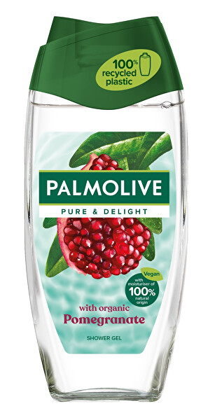 Sprchový gel Pure & Delight Pomegranate (Shower Gel) 250 ml