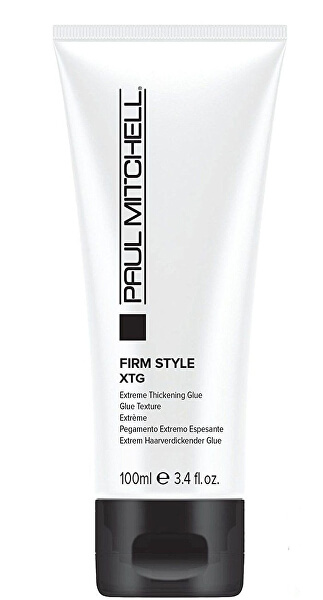 Extra silno tužiaci pasta Firm Style (XTG Extreme Thickening Glue) 100 ml
