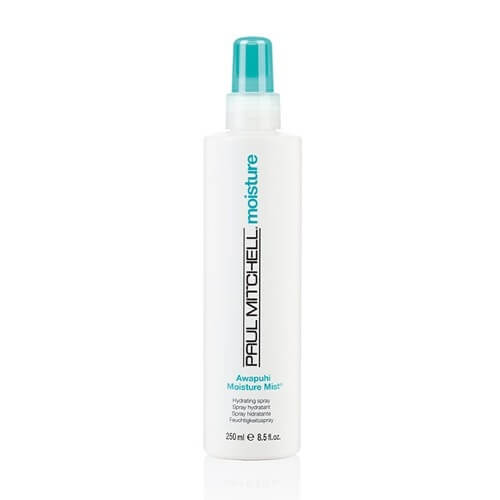 Lacca idratante per corpo e capelli Moisture (Awapuhi Moisture Mist Hydrating spray) 250 ml