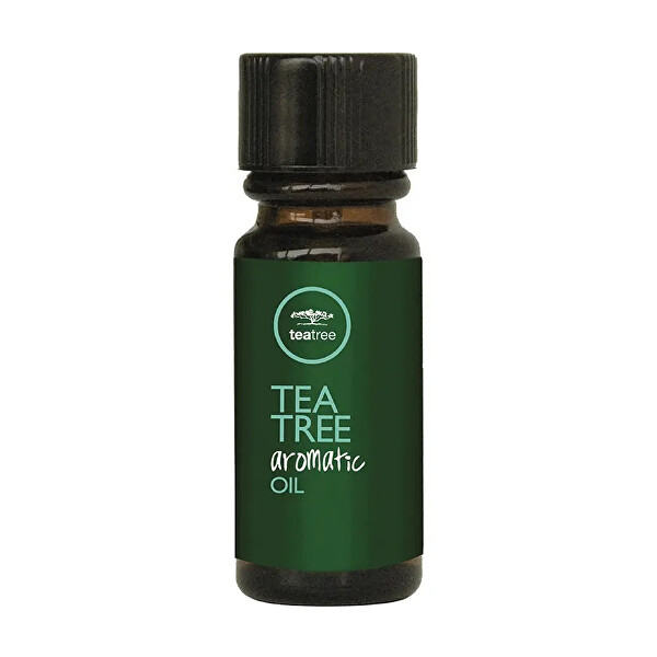 Ulei aromat Tea Tree (Aromatic Oil) 10 ml