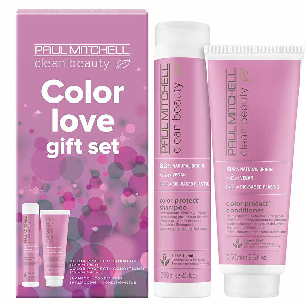 Dárková sada Color Love Gift Set