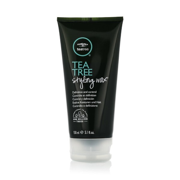 Stylingový vosk Tea Tree (Styling Wax) 150 ml