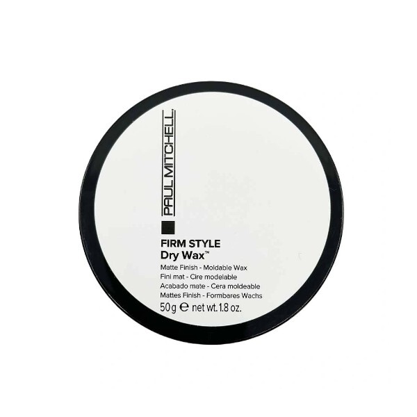 Vosk pro definici a texturu Firm Style (Dry Wax) 50 g