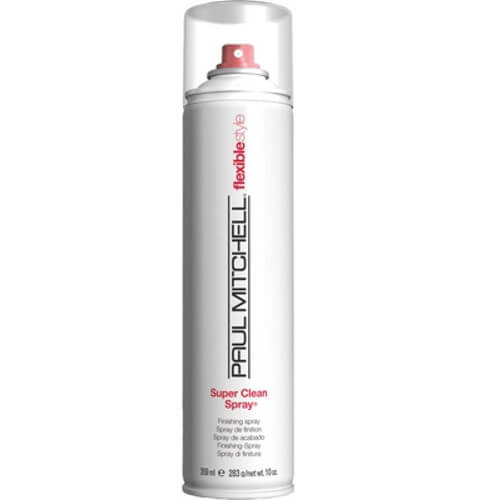 Spray végső hajkezeléshez Flexiblestyle (Super Clean Spray) 300 ml