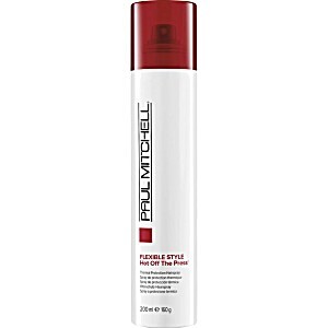 Spray de păr cu protecție termică Flexible Style (Hot Off The Press) 200 ml