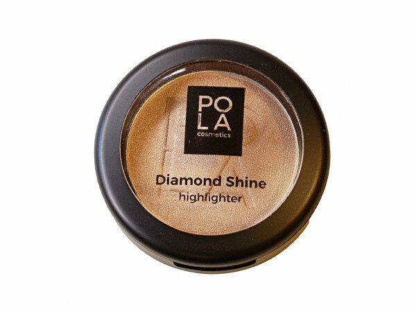 Bőrfényesítő Diamond Shine 5,8 g