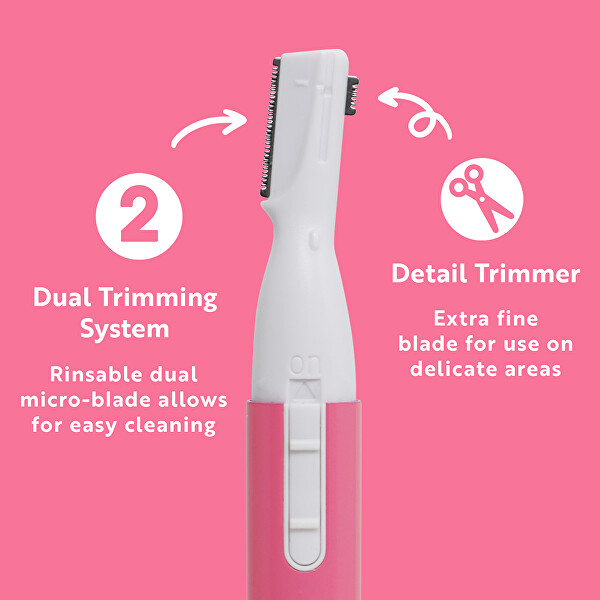 Trimmer Beautytrim