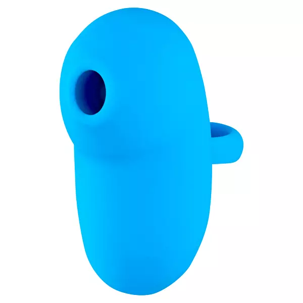 Sací vibrátor Tingly Vibe 1 ks