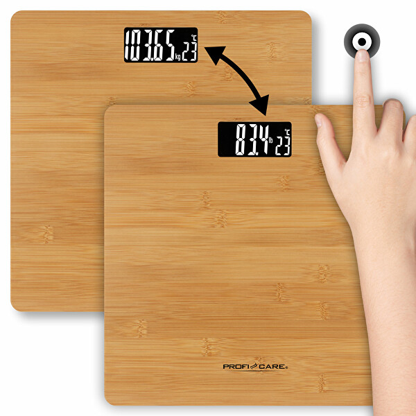 Osobní váha PW 3103