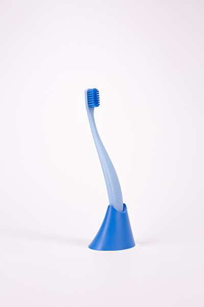 Zubní kartáček Blue (Toothbrush)