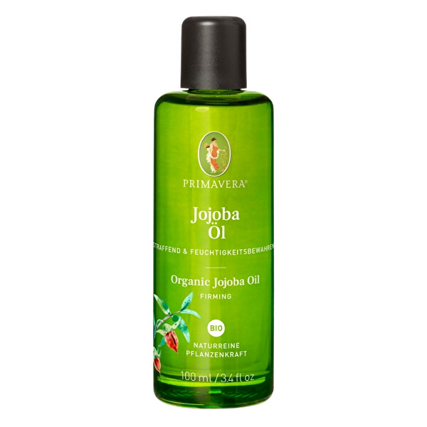 Jojobový olej Bio 100 ml