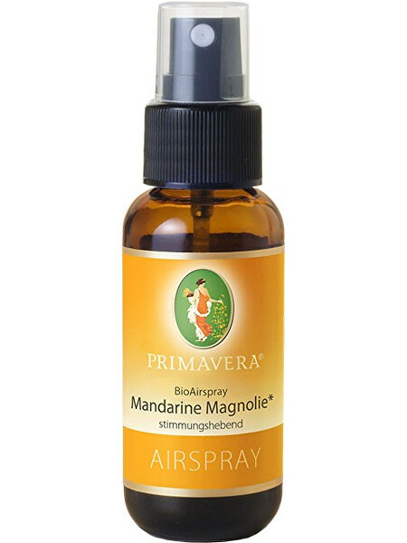 Mandarinka Magnolie Airspray Bio 30 ml