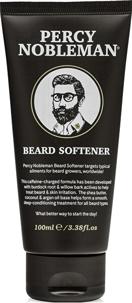 Emolliente per barba (Beard Softener) 100 ml