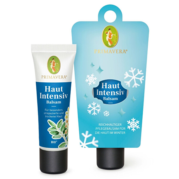 Mini krém s darčekovou visačkou Intensive Care Balm 20 ml