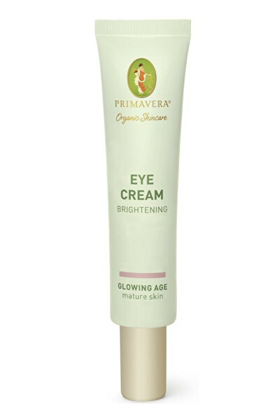 Szemkörnyékápoló krém Brightening (Eye Cream) 15 ml