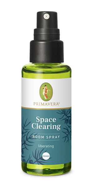 Pokojový sprej Space Clearing 50 ml